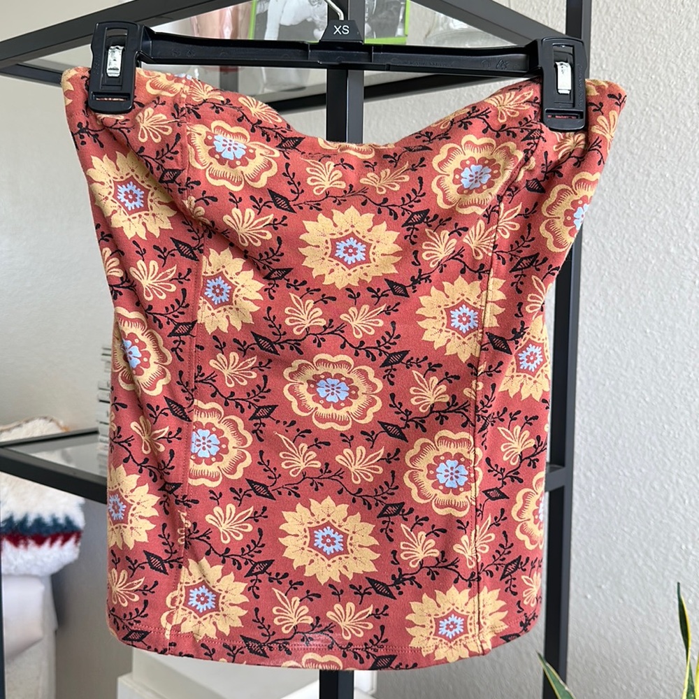 FREE PEOPLE Tube Top